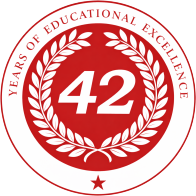 Bharath 42 years of Educational Excellence