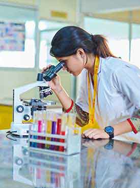 Bharath School of Arts and Science Admissions 2022- 2023